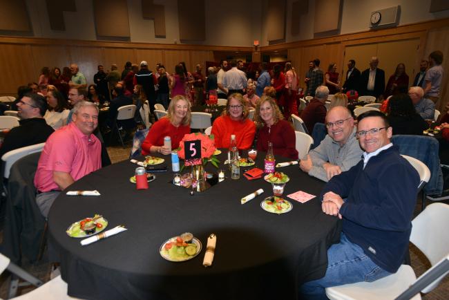 2026 Spirit Night- Valentine's Night Out